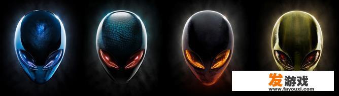 ALIENWARE哪里有店面？_主机游戏店铺名称
