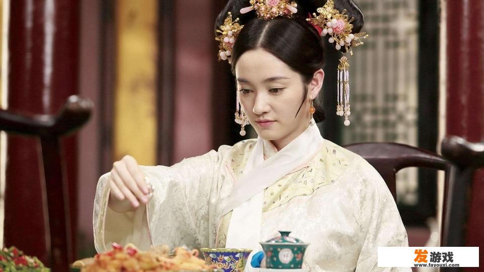历史上五大女强人，你都知道有哪几个呢？_手机网游白起雅典娜贞德