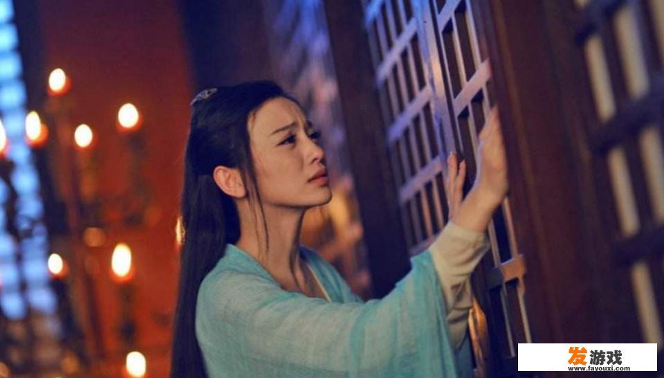 历史上五大女强人，你都知道有哪几个呢？_手机网游白起雅典娜贞德