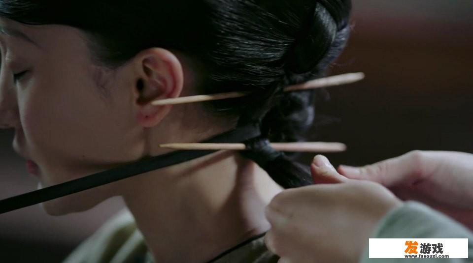 历史上五大女强人，你都知道有哪几个呢？_手机网游白起雅典娜贞德
