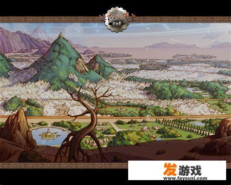 什么游戏技能最华丽？_技能华丽的3d网络游戏