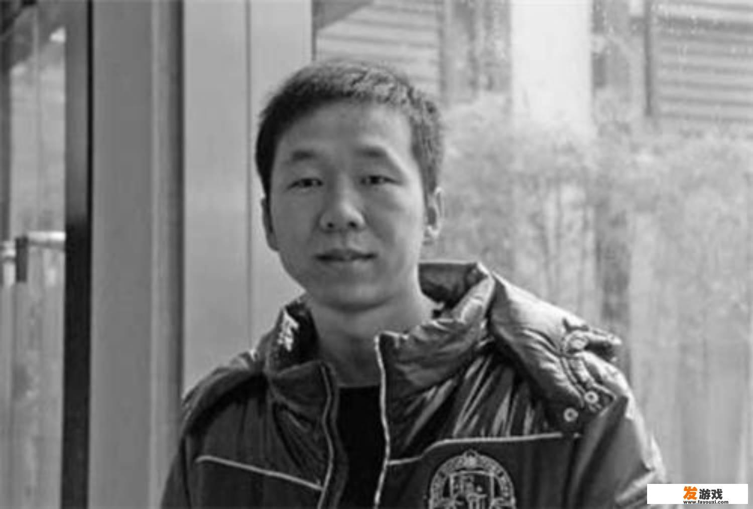 你所知道的最牛逼的黑客有多厉害？_肉鸽主机游戏直播