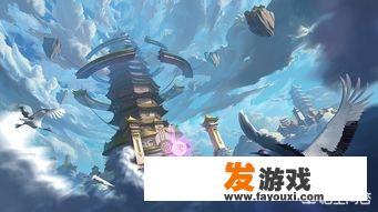 有哪些画面好的仙侠类手游？_仙侠网页游戏排行榜前十名