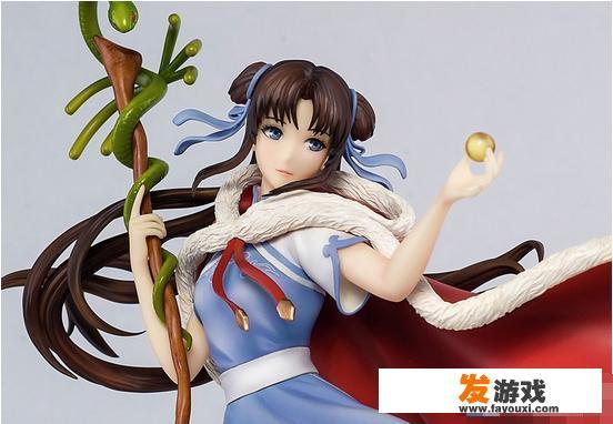 有哪些画面好的仙侠类手游？_仙侠网页游戏排行榜前十名