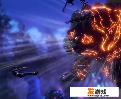 最近热播斗罗大陆动漫，唐三真的无敌了吗，其中搞笑发难的片段你知道多少？_斗罗大陆网页游戏变态版