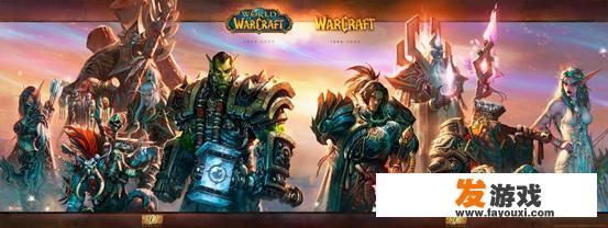 《魔兽》之后再无类似的现象级网游了吗？为什么？_十年一剑网页游戏还有吗