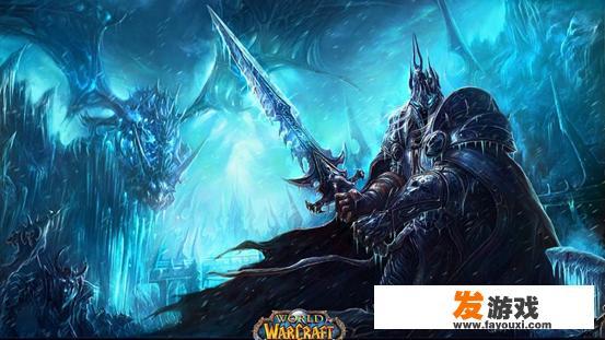 《魔兽》之后再无类似的现象级网游了吗？为什么？_十年一剑网页游戏还有吗