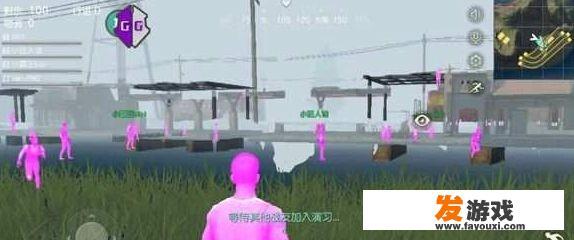 《荒野行动》流失大量玩家的原因有哪些？_一个空降兵的网页游戏是啥