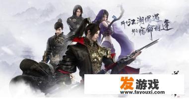 有没有不是回合制的网络游戏？_韩国好玩的回合制手机网游