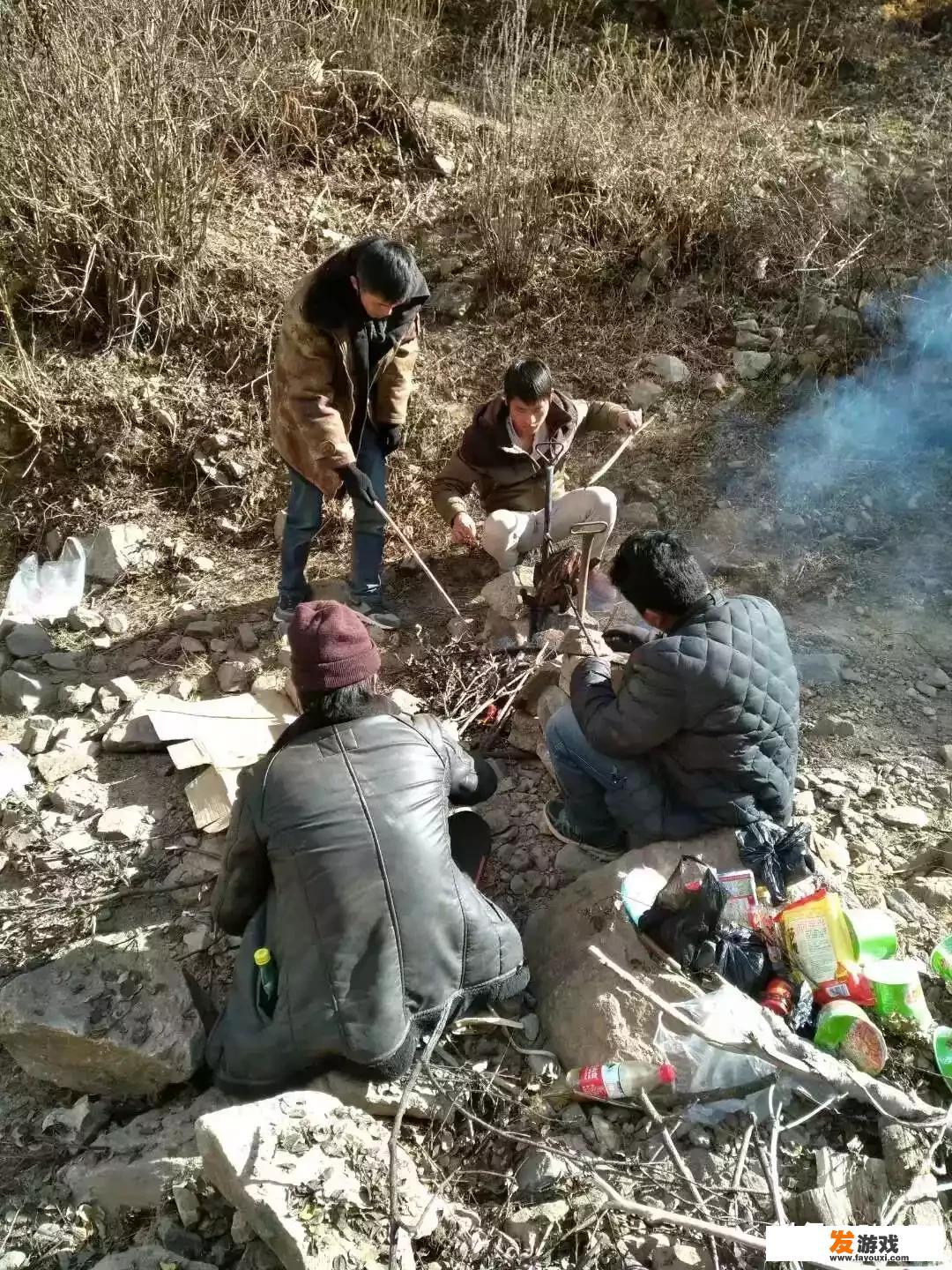除了狼人杀还有什么桌游适合5～6个朋友聚会玩？_风云小游戏聚会