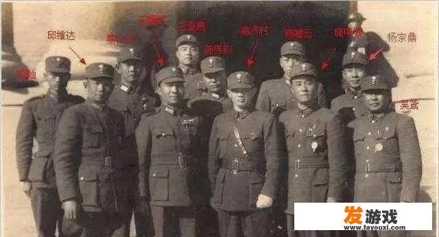 历史上有哪些“作死”的名将？_守城小游戏团建