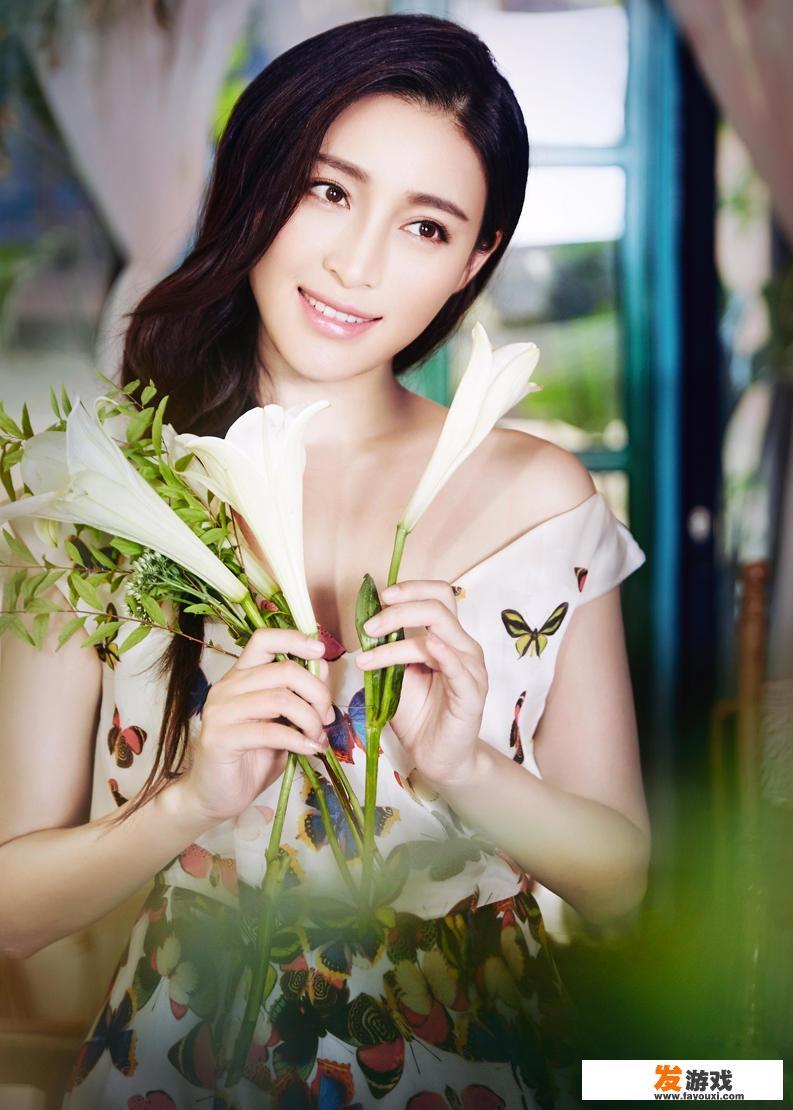 你心中的女神是哪位明星？_东游记小游戏双人