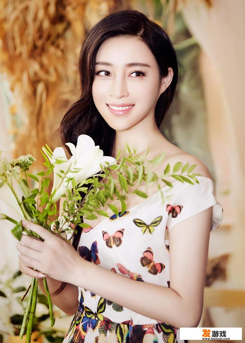 你心中的女神是哪位明星？_东游记小游戏双人