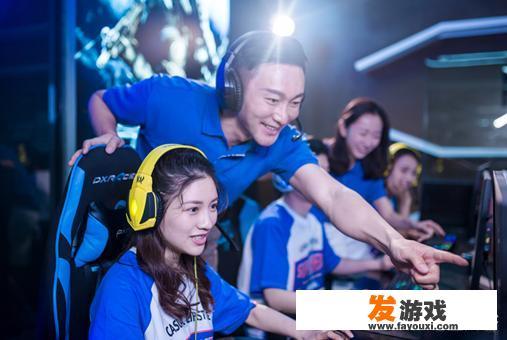 贵阳哪家电竞学校比较好？_贵阳网络游戏培训班哪里有