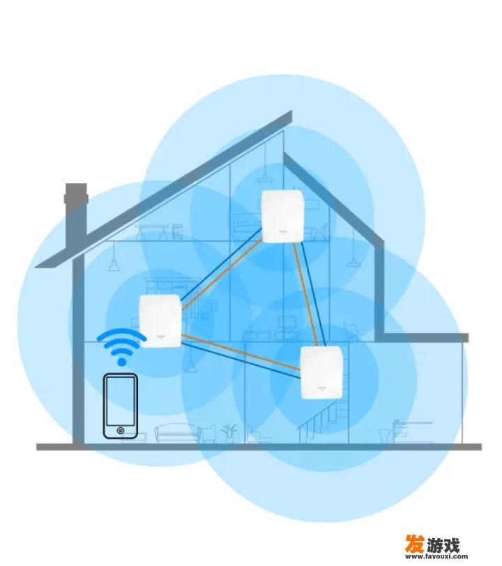 家里的光猫自带WiFi打游戏延迟很高，换个好点的路由器管用吗？_玩网络游戏能改电脑时间吗