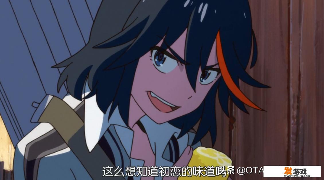有哪些值得推荐的燃向动漫作品？_好玩的动漫手机网游排行榜