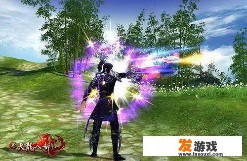 现在有什么3D网游好玩的，求推荐？_2018好玩的3d手机网游