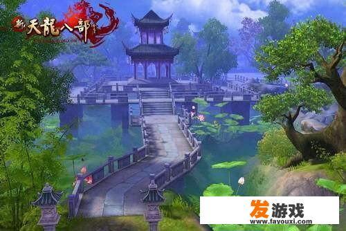 现在有什么3D网游好玩的，求推荐？_2018好玩的3d手机网游