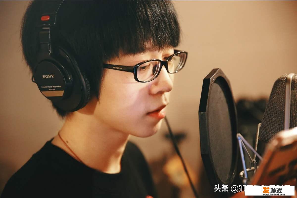 王者荣耀主播嗨氏的职业前景如何？_番禺主机游戏店