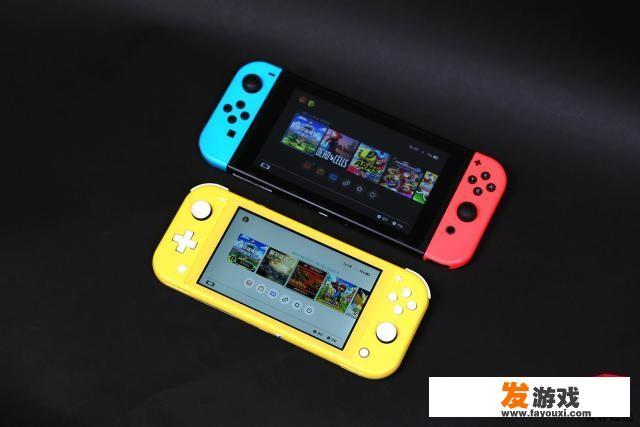 有哪些主流主机游戏机？_2018主流游戏主机
