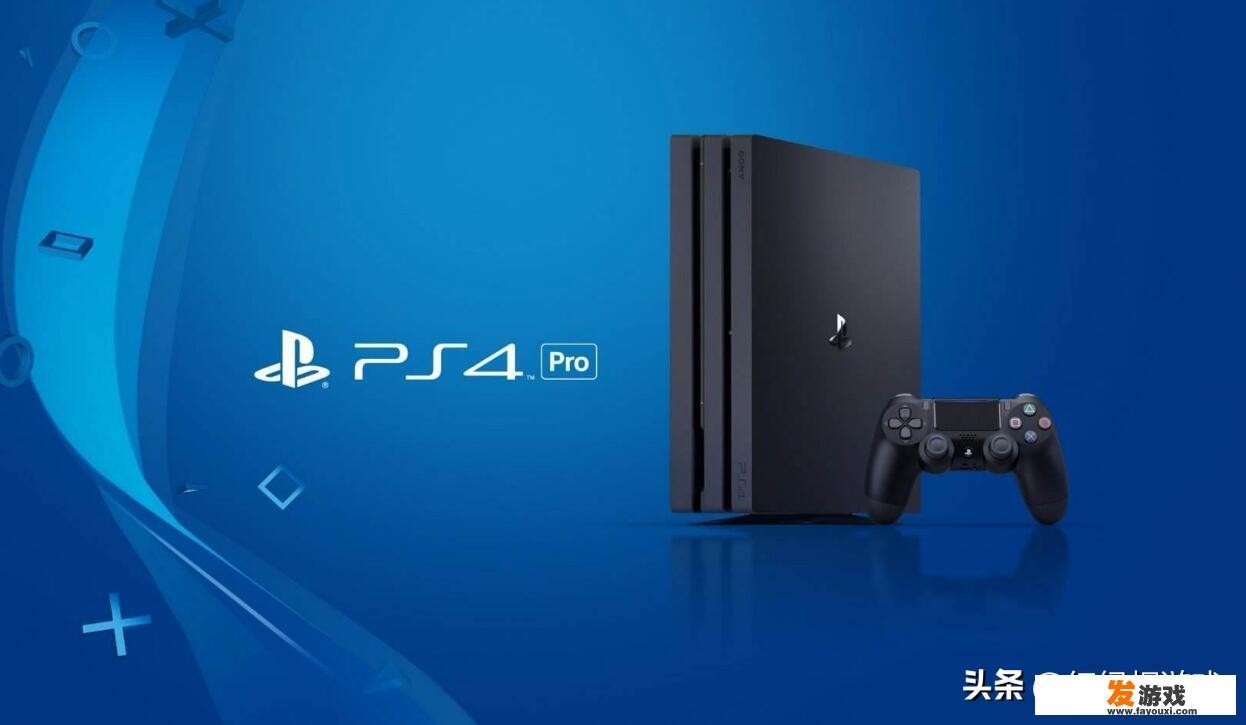 有哪些主流主机游戏机？_2018主流游戏主机