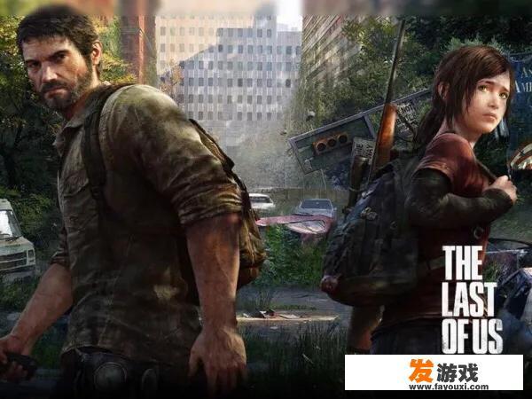 ps4末日丧尸类型的大作有什么推荐？_末日策略主机游戏