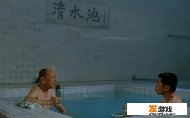去澡堂你会觉得尴尬吗？_手机网游自助搬砖游戏有哪些