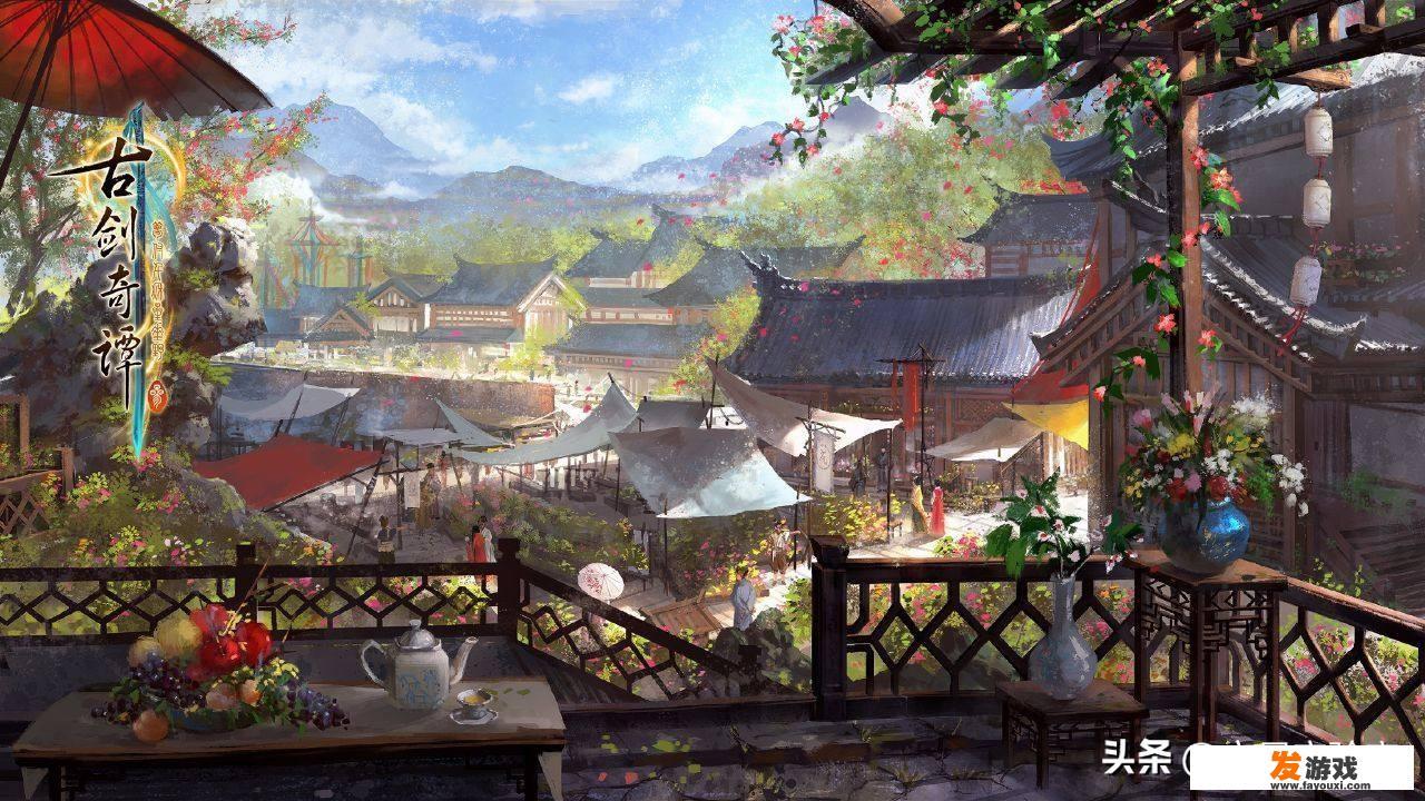 为什么现在有的人选择单机游戏也不愿意玩网络游戏了？_多大年龄不喜欢玩网络游戏