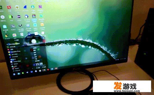 华为台式电脑来了，太行220问世，软硬件全国产实现自主可控，你会支持吗？_华为台式游戏主机