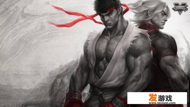 有什么好玩的手机格斗游戏？_格斗类手机网游排行榜