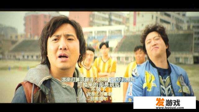 五部让你笑出腹肌的电影
