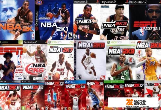 有什么好玩的篮球游戏？_游戏nba网页游戏