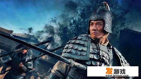 关羽、张飞、赵云、马超、黄忠，谁的箭法最高？谁的剑术最强？_新磨主机游戏