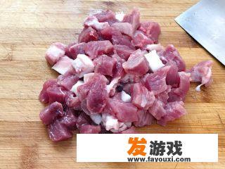 肉炸丸子做法？_沫一游戏主机