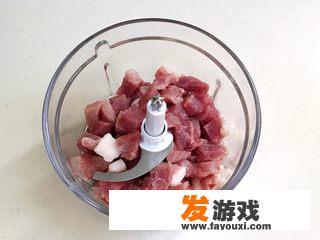 肉炸丸子做法？_沫一游戏主机