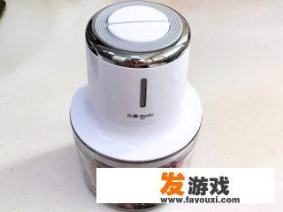 肉炸丸子做法？_沫一游戏主机