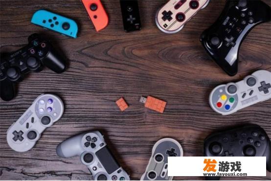 什么主机游戏好玩？_主机 经典游戏  头像