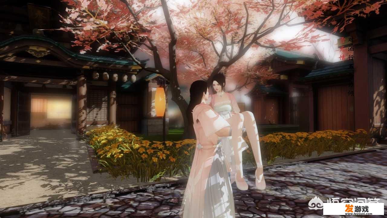 有哪些3D立体美女较多的平板手游值得推荐呢？_电脑热门3d网络游戏角色