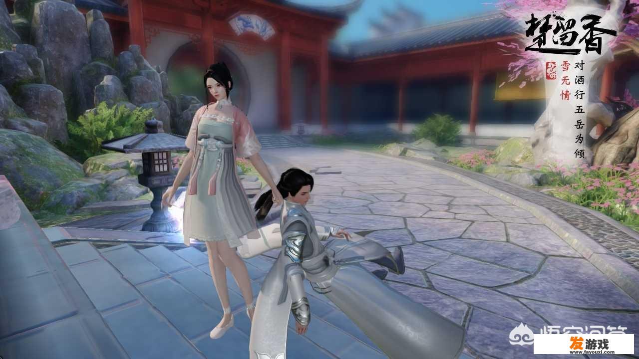有哪些3D立体美女较多的平板手游值得推荐呢？_电脑热门3d网络游戏角色