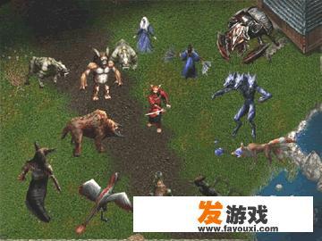 近几年游戏的发展史是怎么样的？_全球网络游戏发展史研究