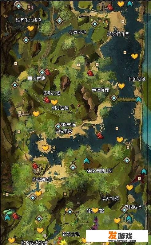 2018求个没有托的rpg类型网游？_一个区的rpg手机网游
