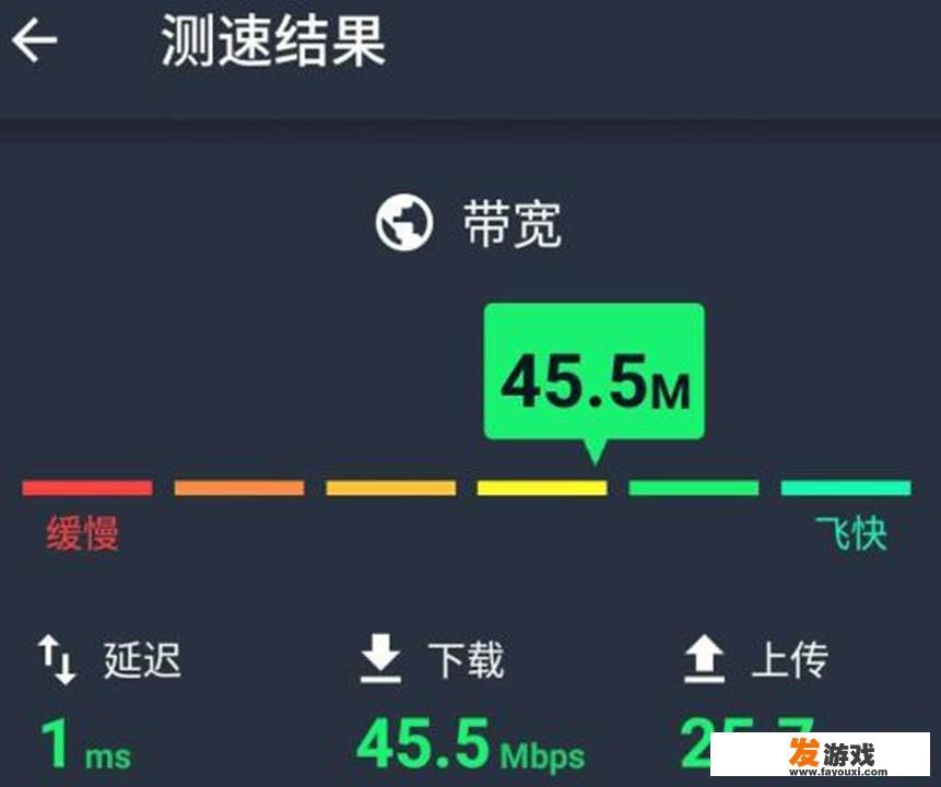 为什么平时网络延迟还可以，一玩游戏延迟就特别高？_玩网络游戏不流畅怎么回事