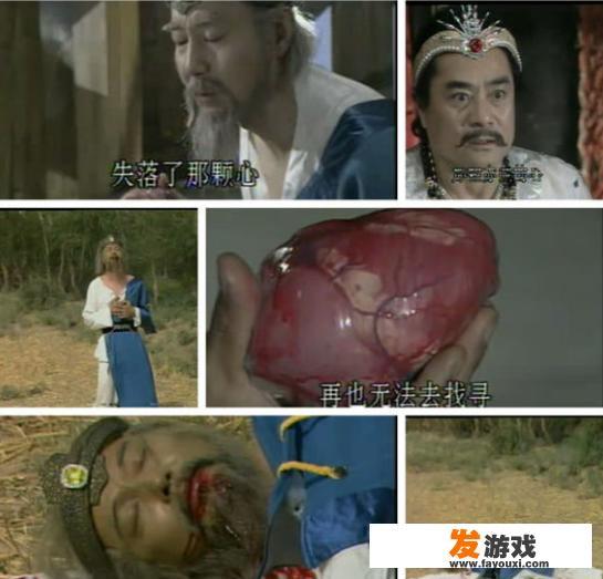 你看过的重口味电视剧有哪些？_美女小游戏精子