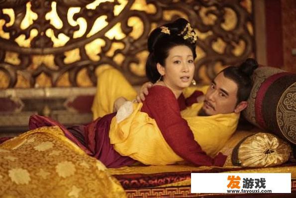 你看过的重口味电视剧有哪些？_美女小游戏精子