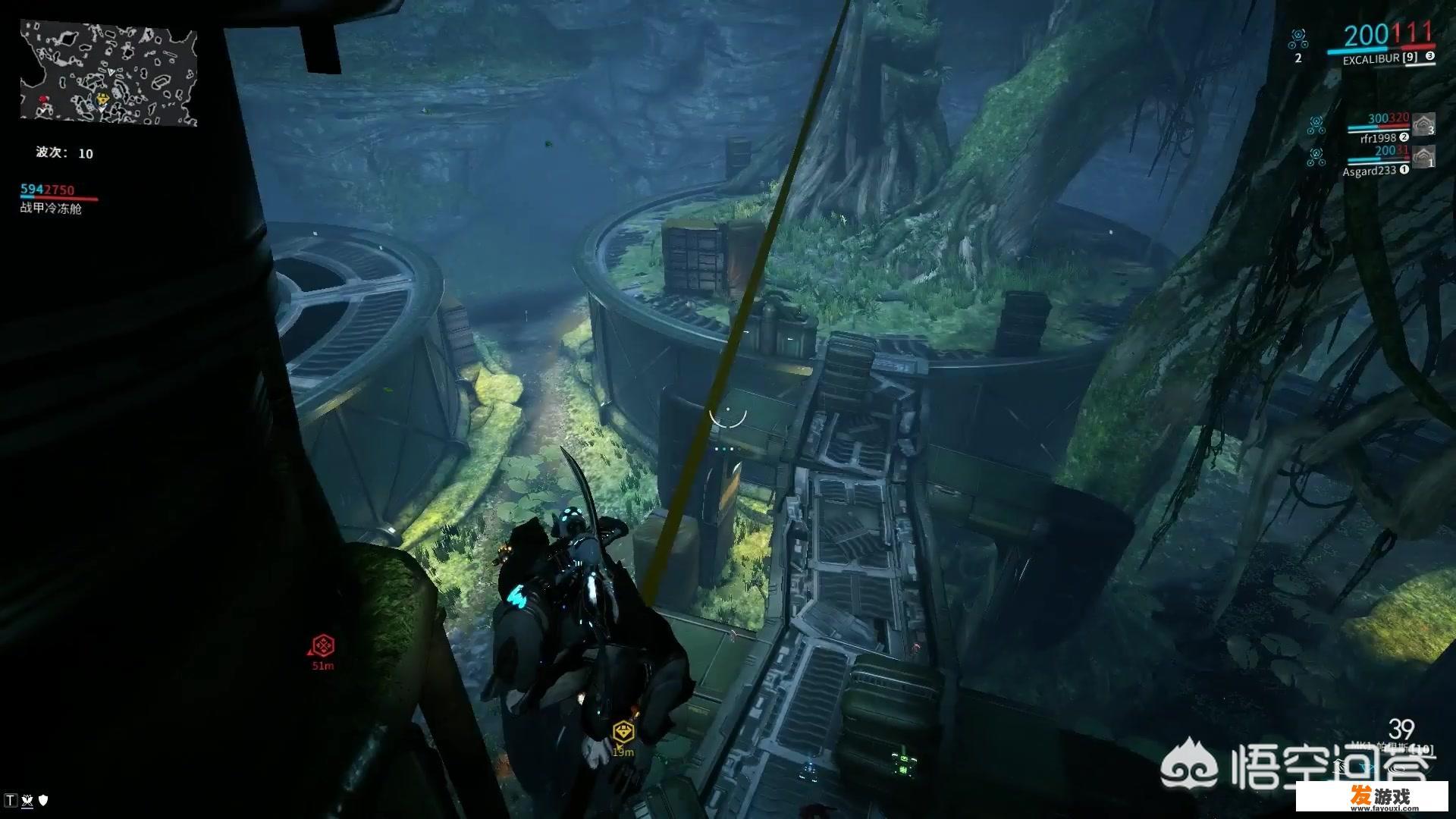 有人能推荐一款耐玩优秀的mmorpg网游吗？_我想找款耐玩的手机网游