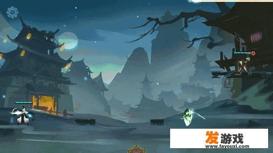 什么仙侠手游不氪金，又耐玩？_不氪金就能玩的手机网游