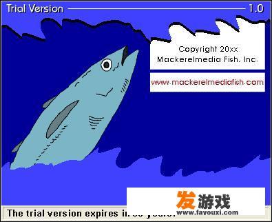 MackerMedia Fish是一款什么游戏？_fish网页游戏