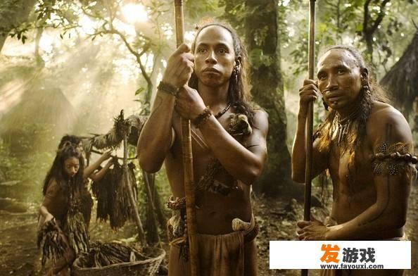 想看个丛林方面的电影求大家推荐？_2000年网络游戏绝战