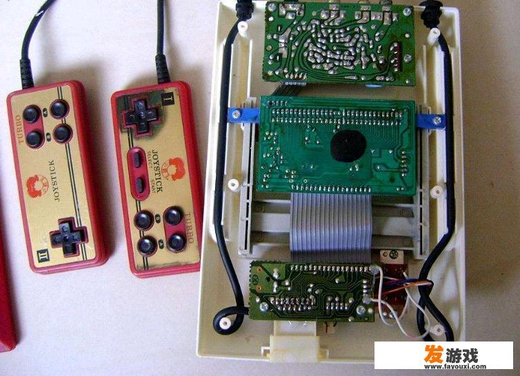 收集了大量正版游戏的玩家如果当年的主机或掌机出现故障老化等问题要如何保证正常游戏和怀旧？_经典怀旧游戏主机