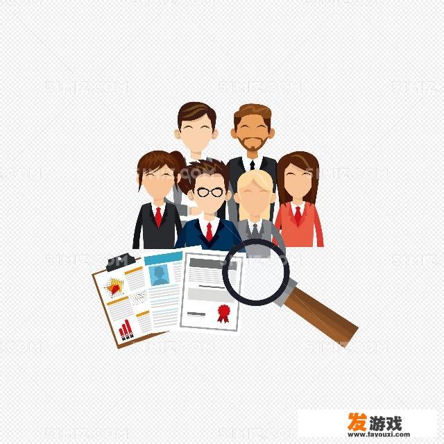 有哪些比较好的招聘网站？_网页游戏+招聘
